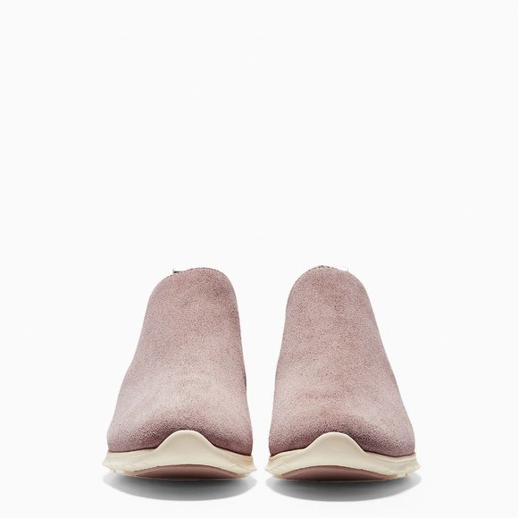 Cole Haan Zerogrand Slip-On Boot Mauve, SZ 7  NWOB - Picture 4 of 6